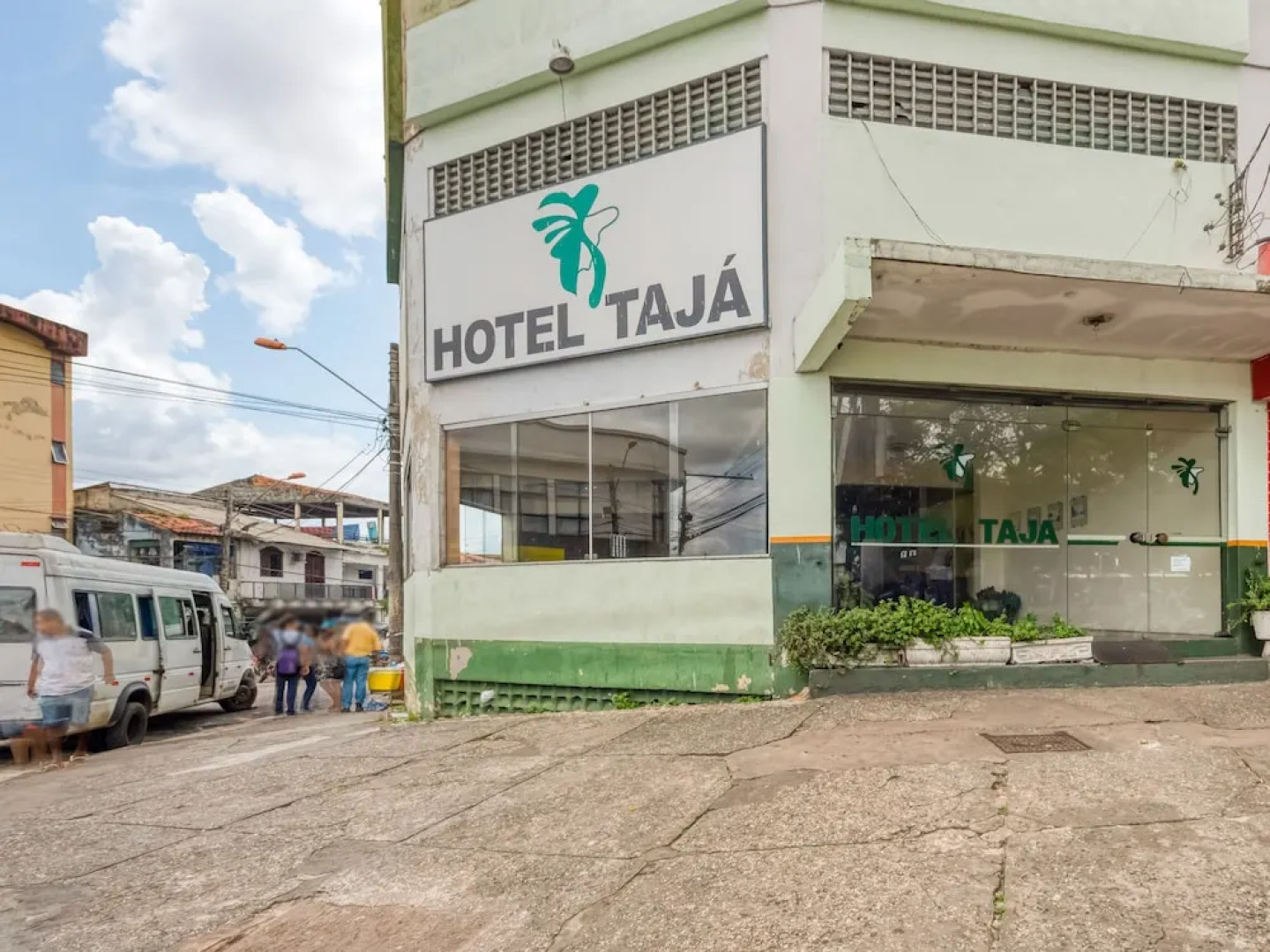 Hotel Tajá