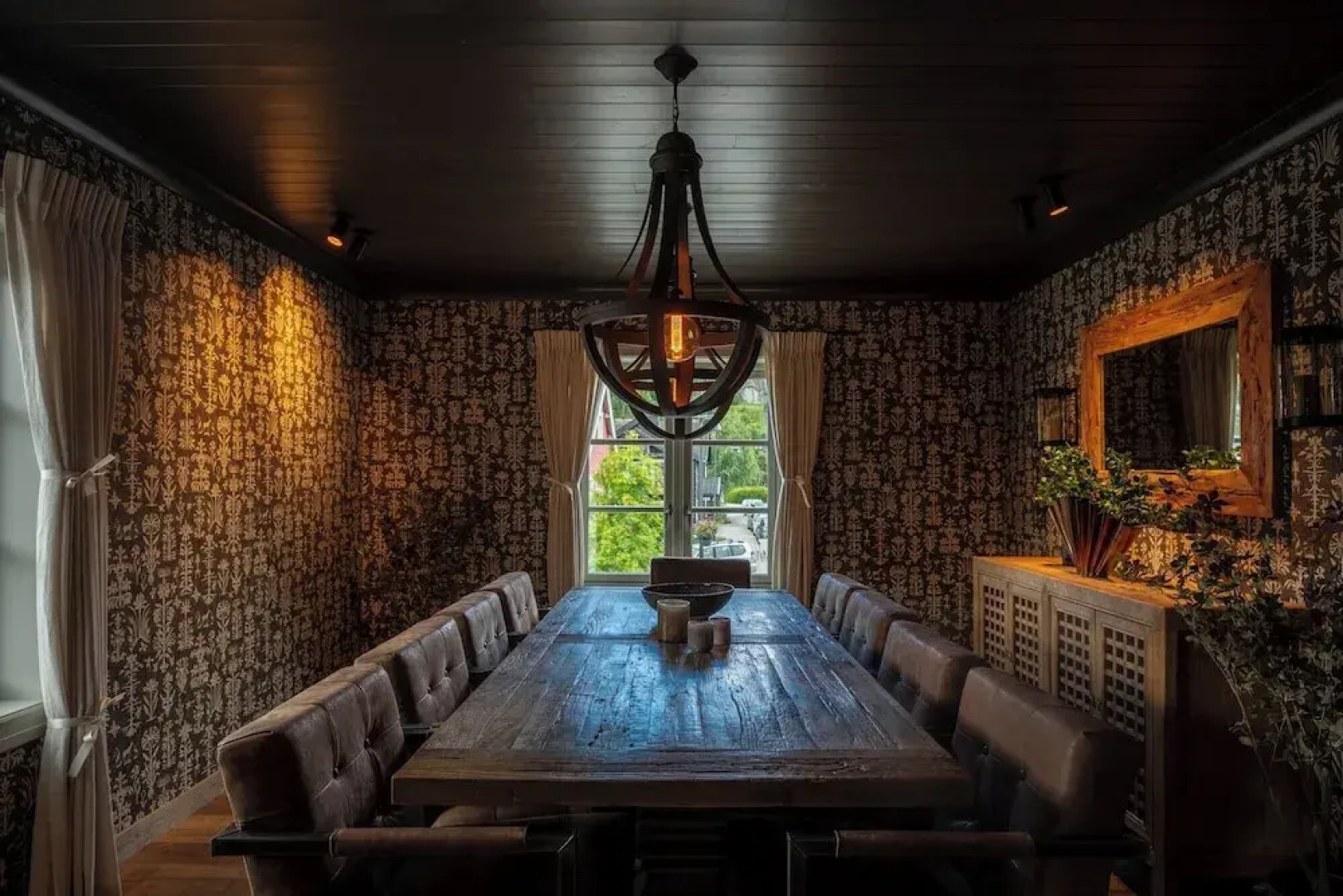 Bokhandel'n Gjestehus