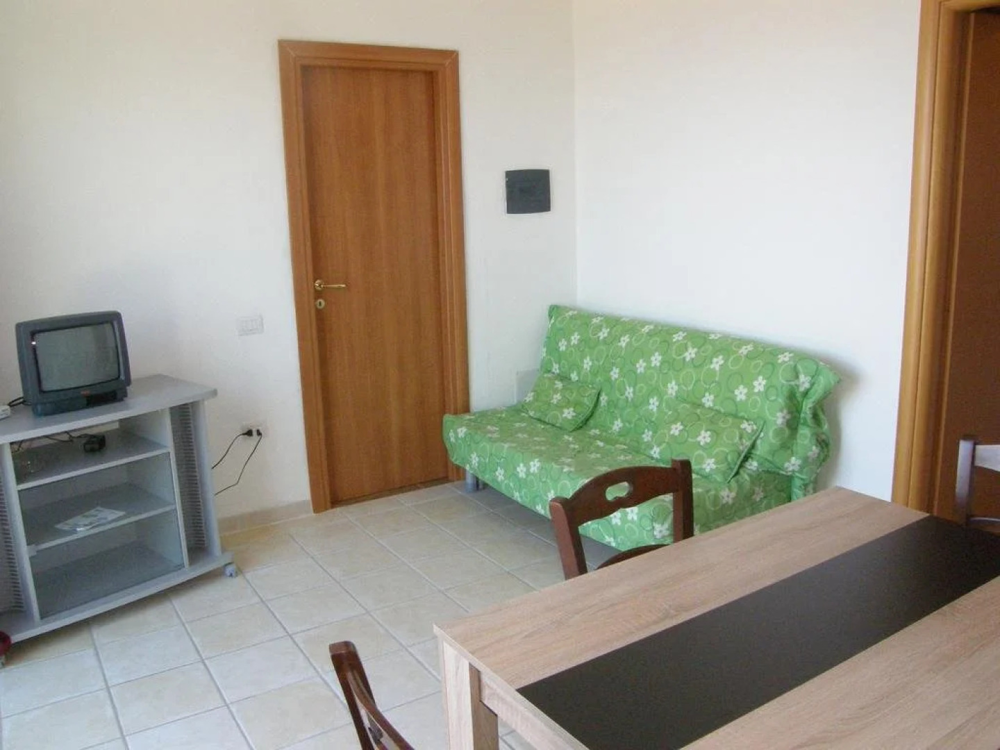 Appartamenti Paduledda