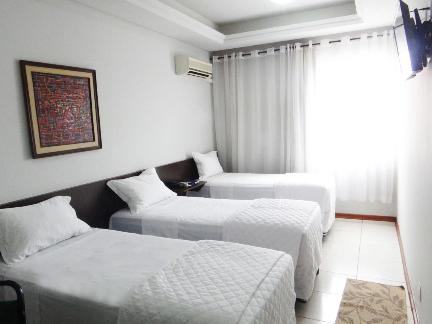 Отель Verde Plaza