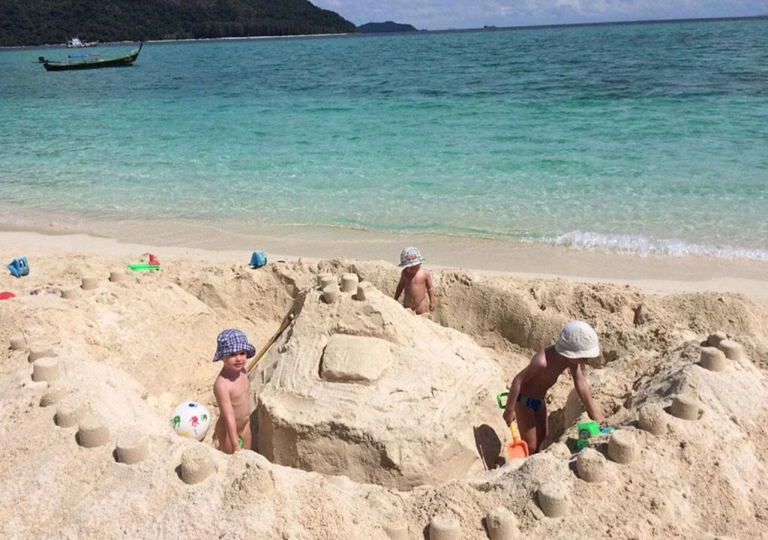 Andaman Resort Koh Lipe