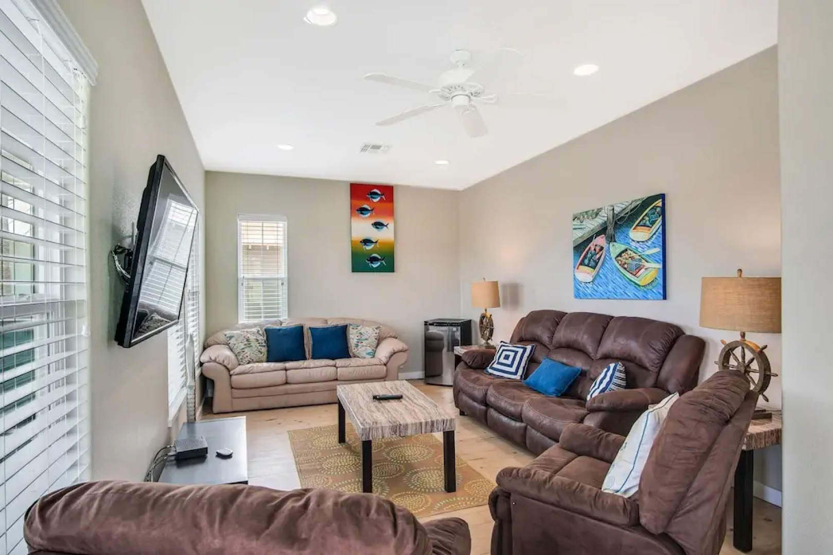 Mermaid Hair; Don't Care