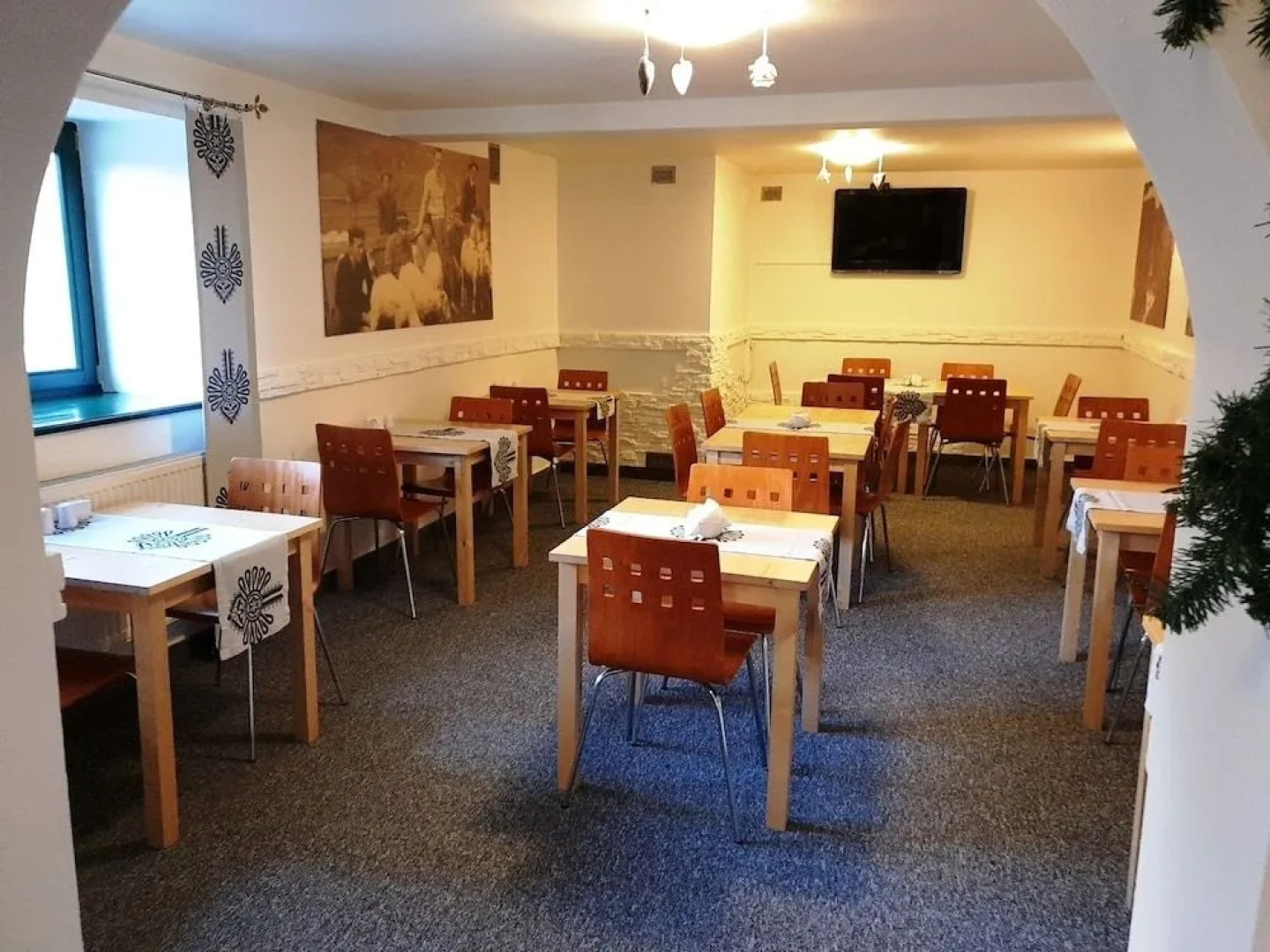 Gościniec Na Brzyzku