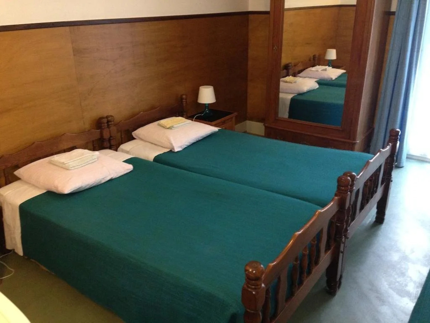 Pension Famille Bürgle