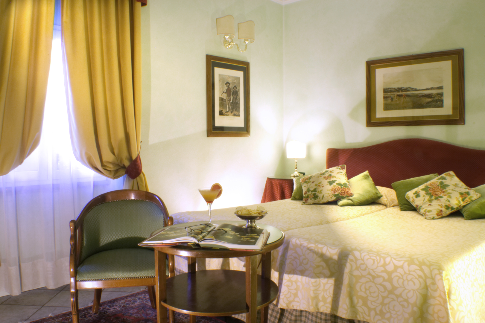 JOIVY Together Florence Secret Nest