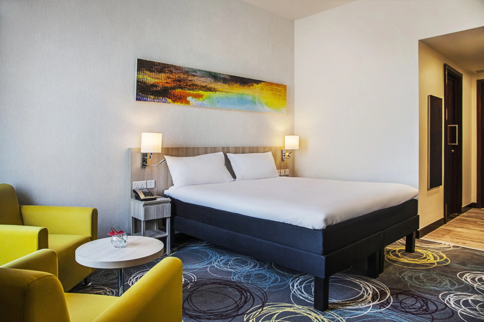 ibis Styles Dragon Mart Dubai