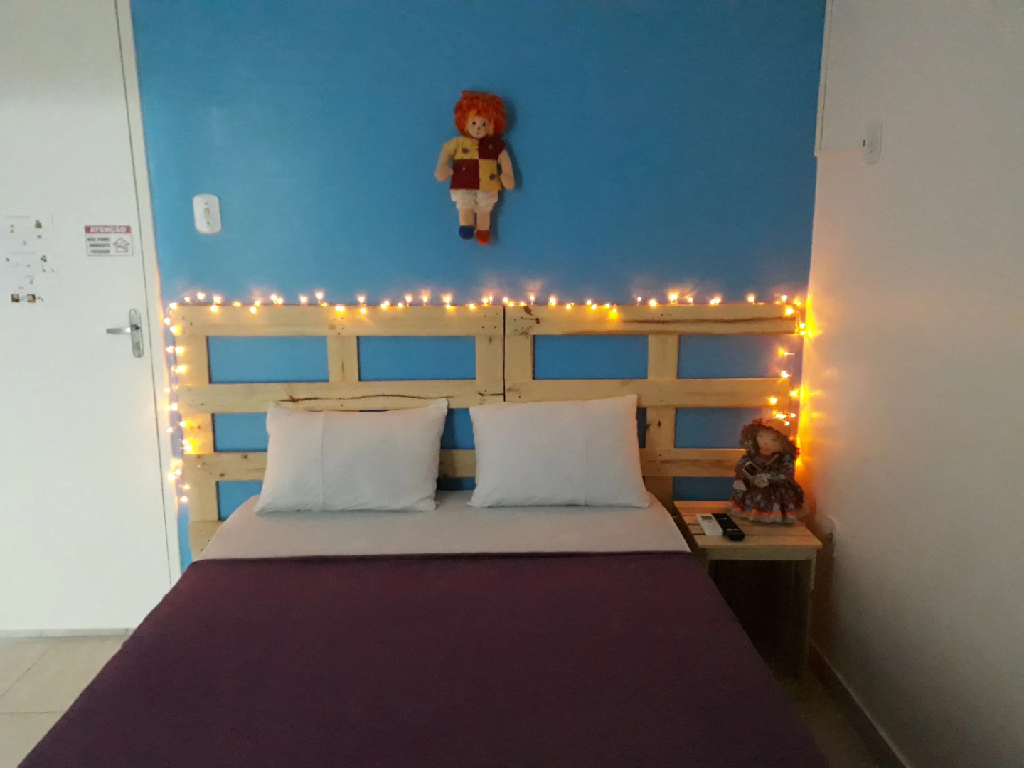 Pousada Boneca de Pano