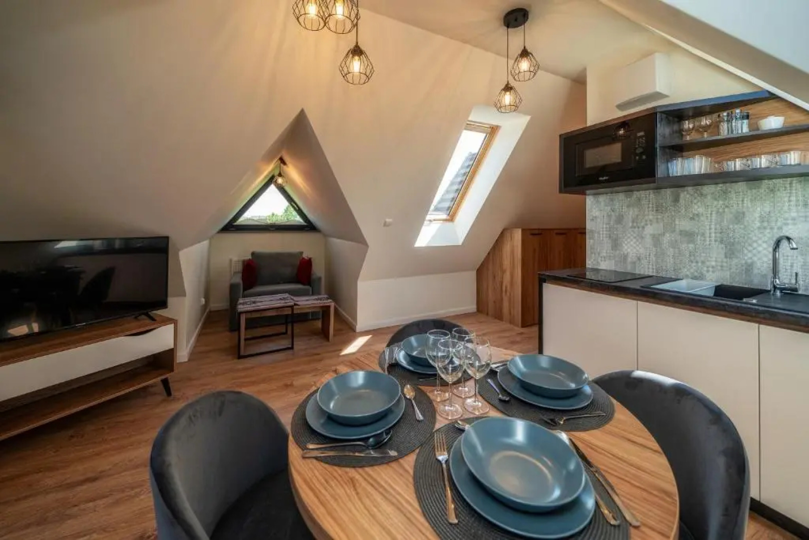 Sun & Snow Resorts C Białka Tatrzańska