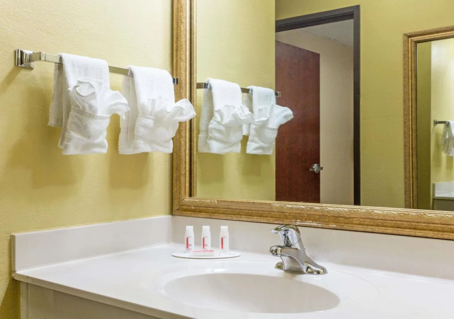 Baymont Inn and Suites