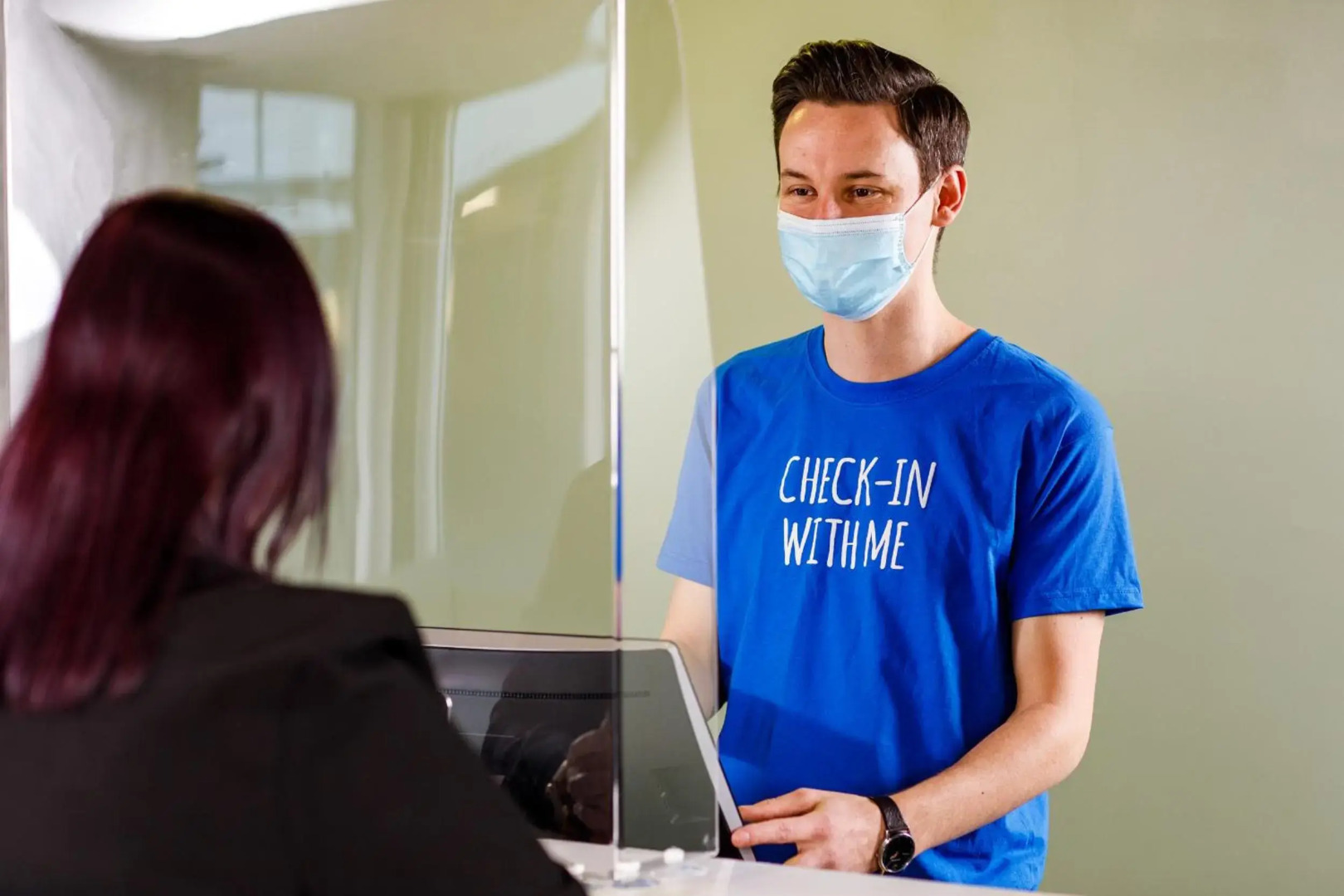 go2 Dundee Camperdown Hotel