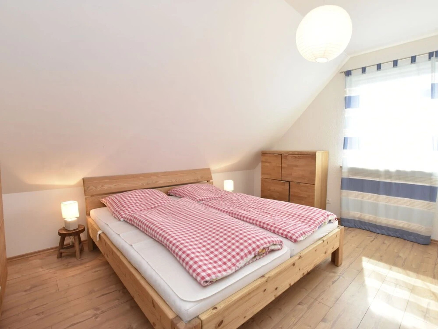 Picturesque Holiday Home in Boiensdorf With Terrace