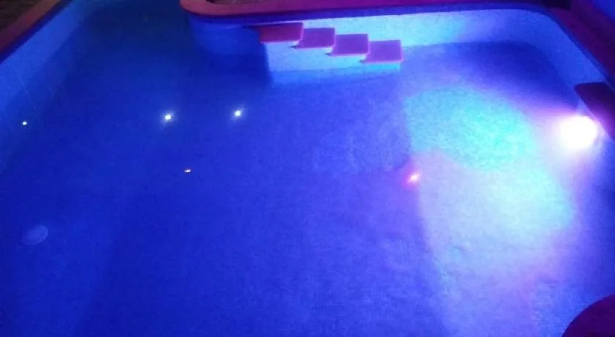 Hotel La Gloria Xilitla