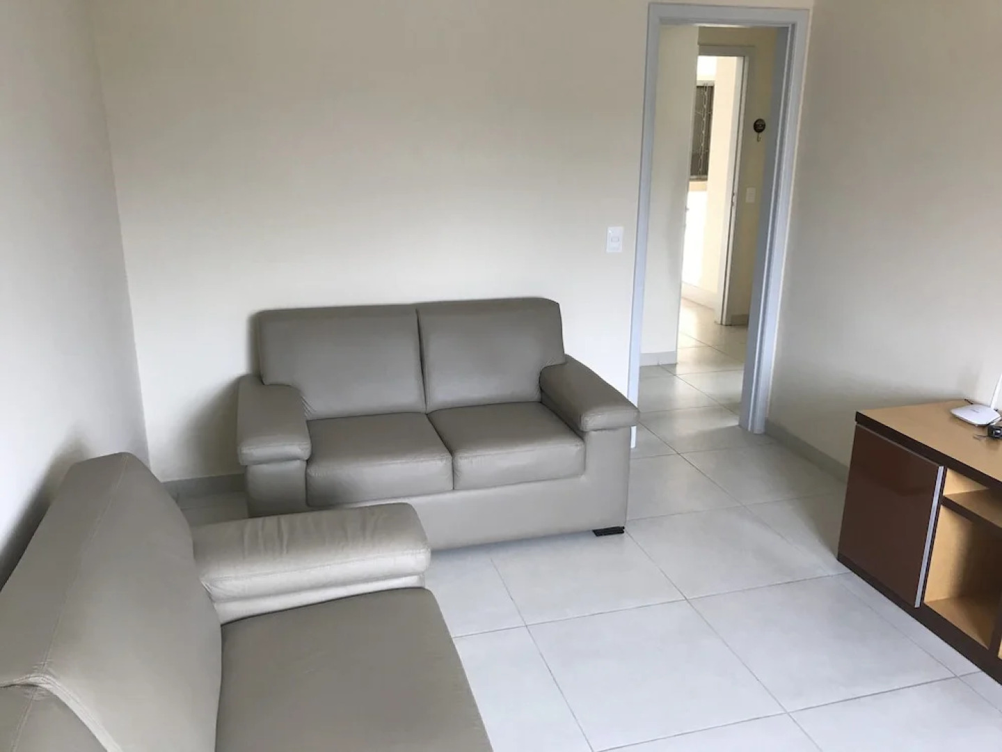 Amplo Apartamento