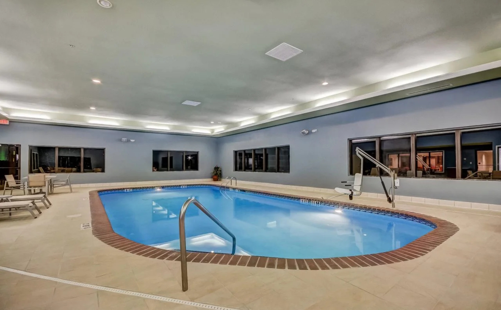 Holiday Inn Express & Suites Greenville Airport by IHG