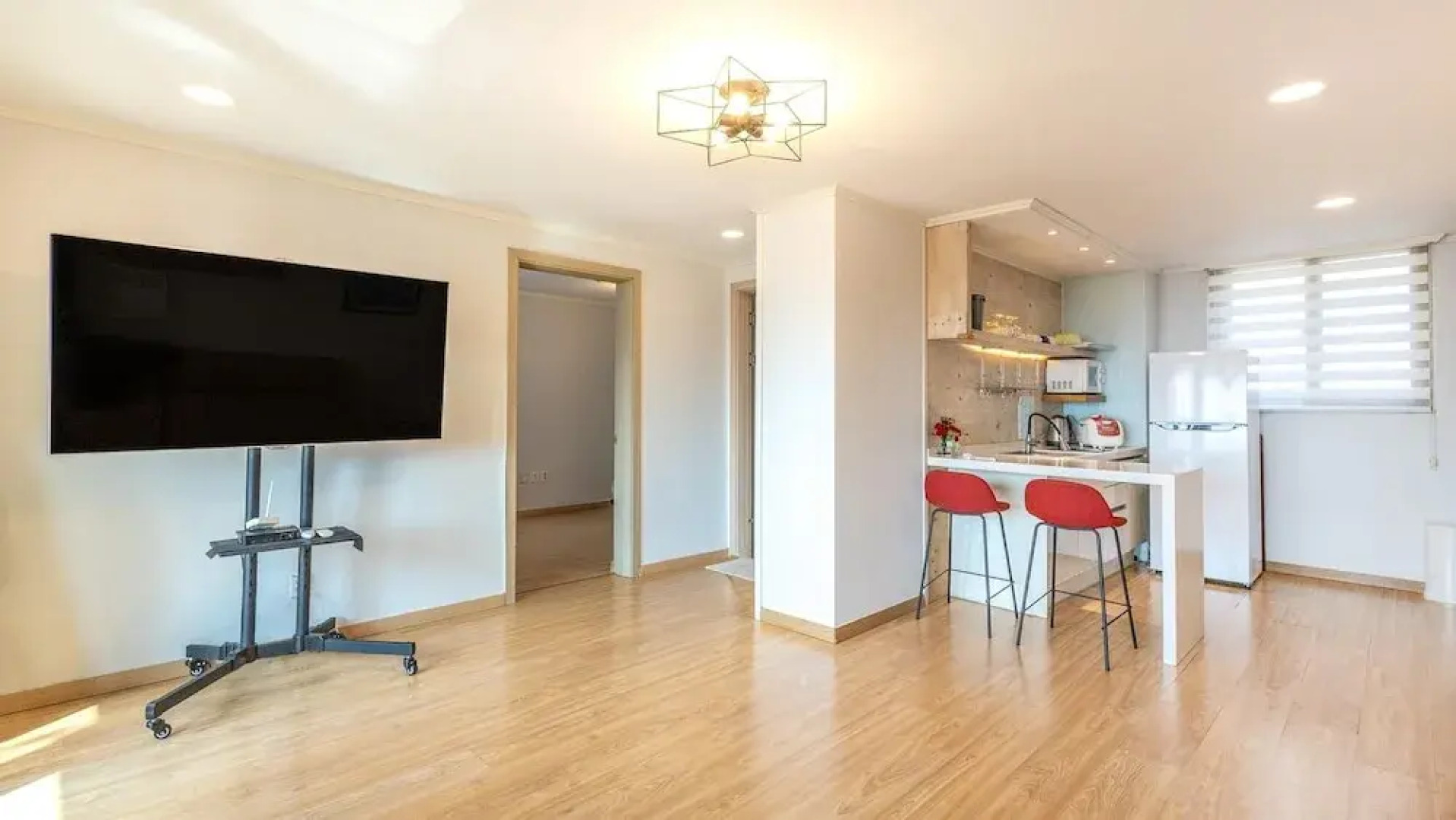 Wonju Quirinale Pension