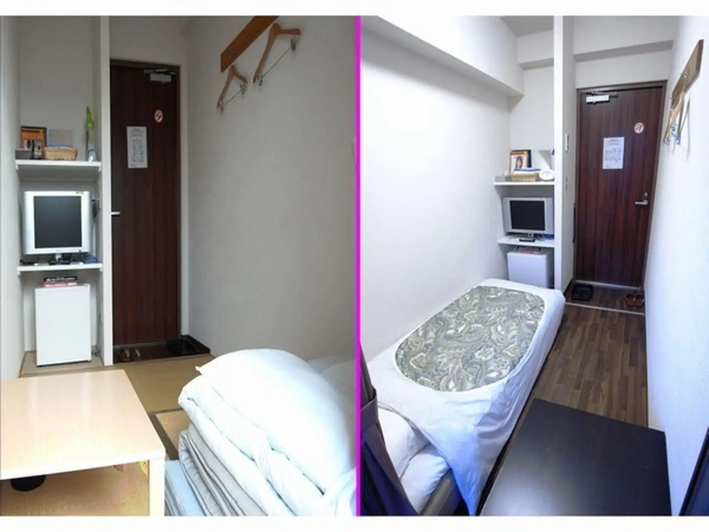 Hotel Maruchu Classico