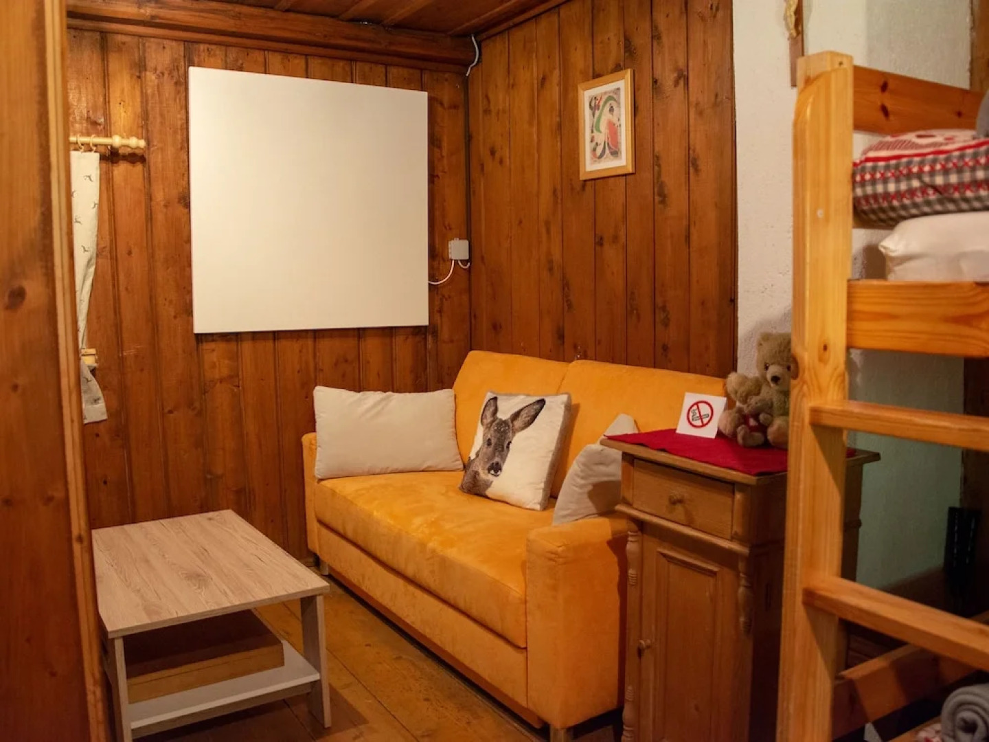 Cozy Holiday Home in Thiersee Near Forest