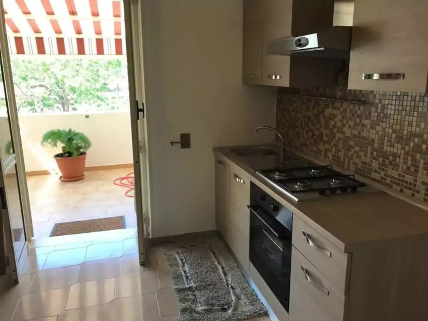 Loft in Natural Park