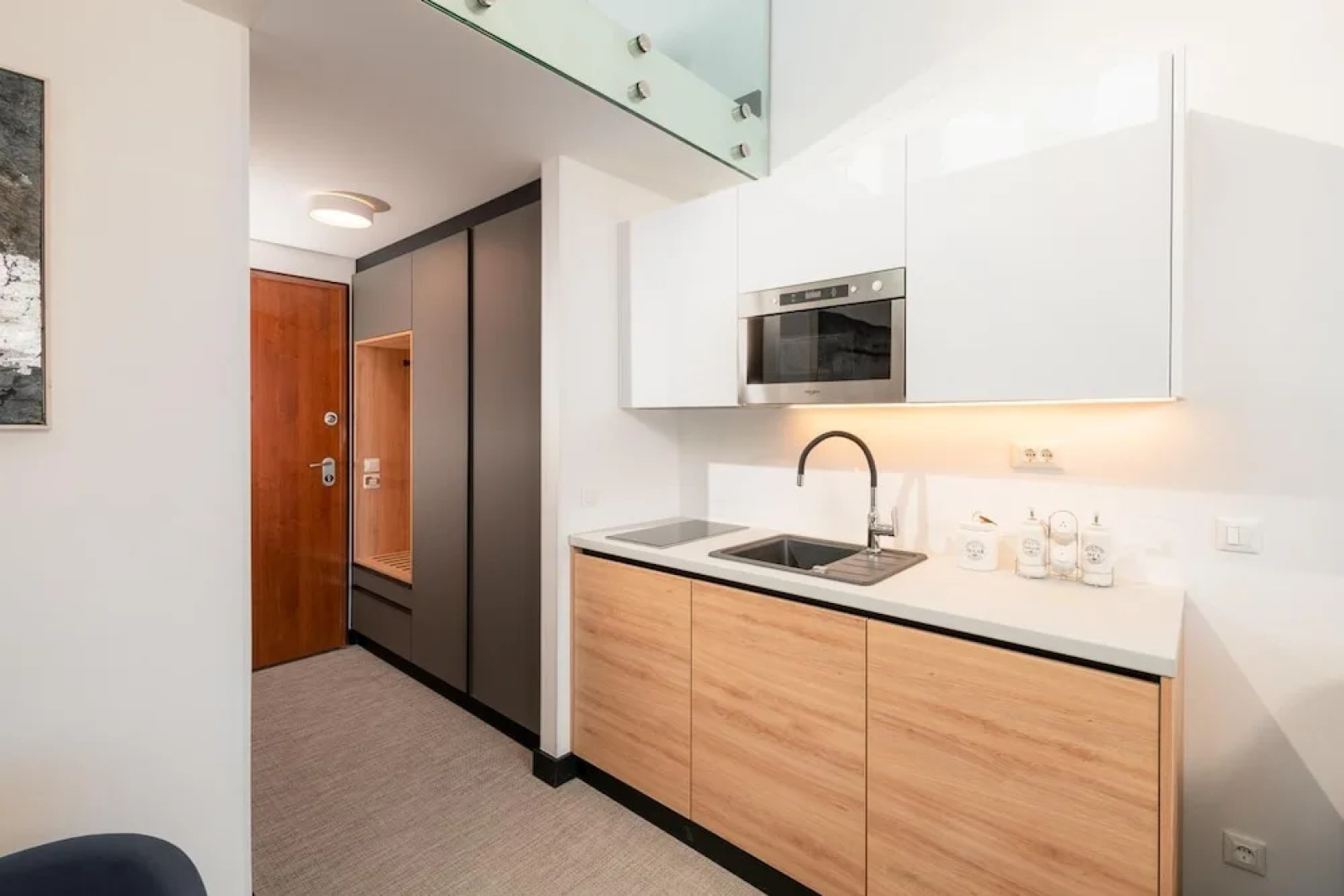 Noemia Apartments