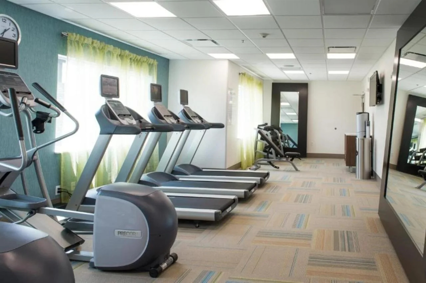 Holiday Inn Express & Suites Rock Falls by IHG