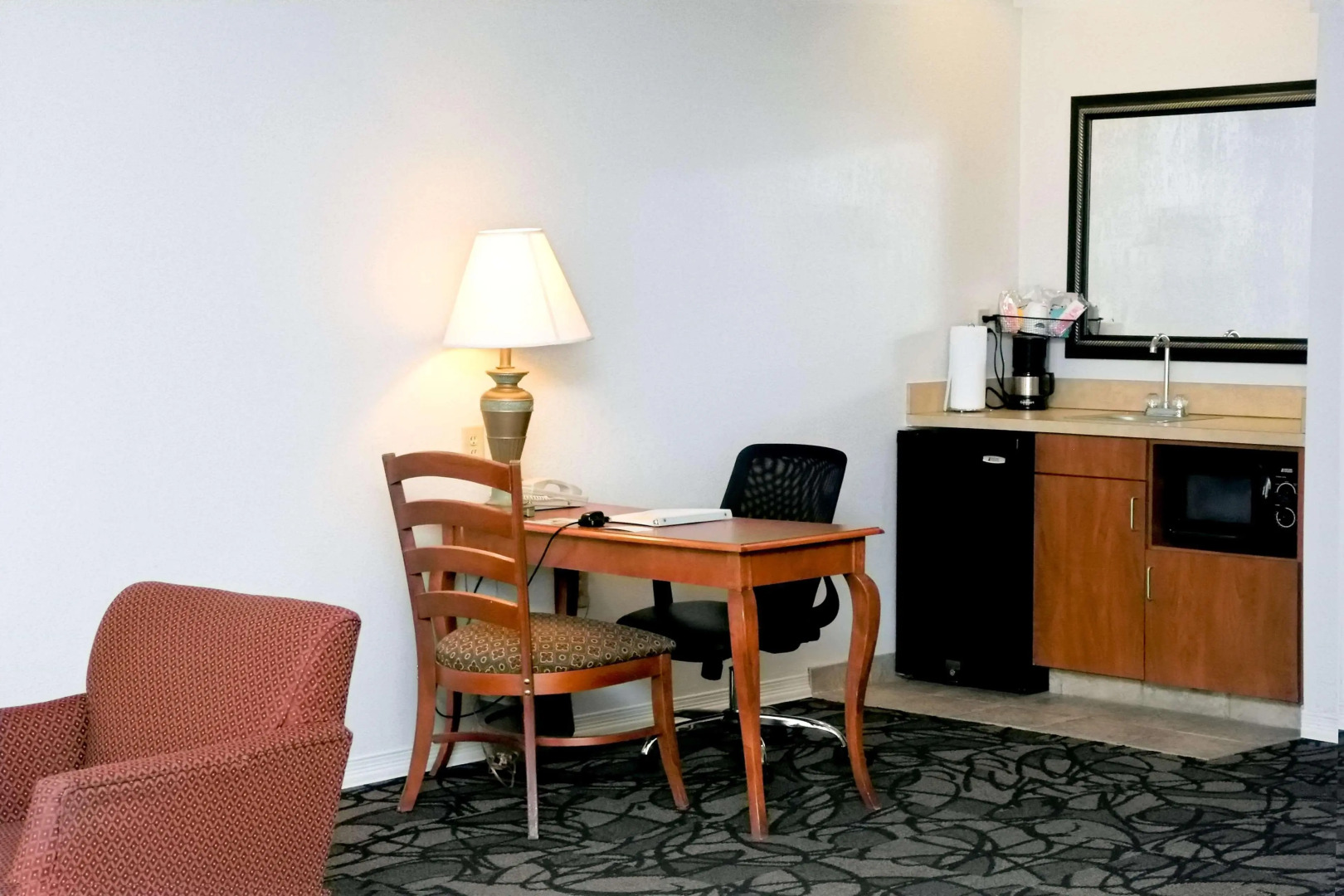 Hampton Inn & Suites Birmingham-Pelham (I-65)