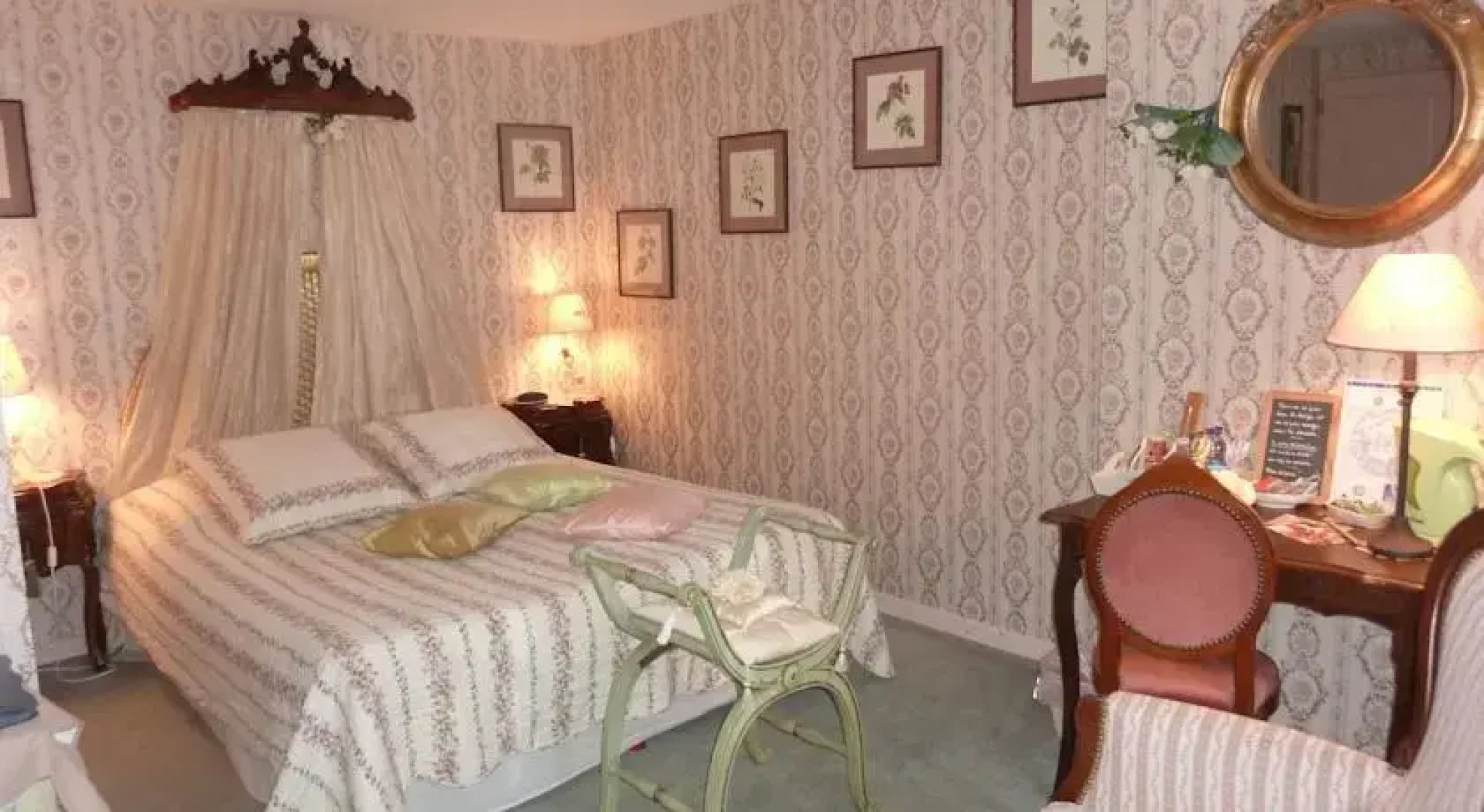 La Maison de Zulmée