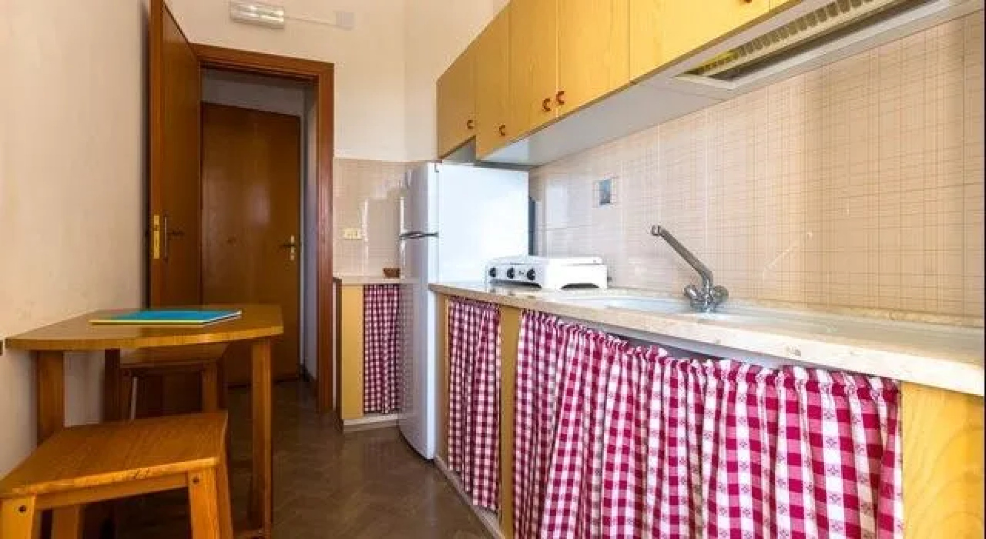 Appartamenti Trasolemare