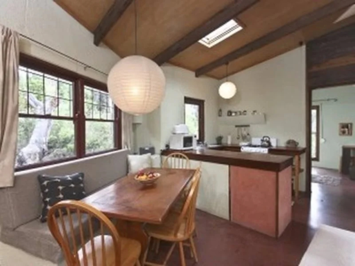 Kanimbla View Clifftop Retreat