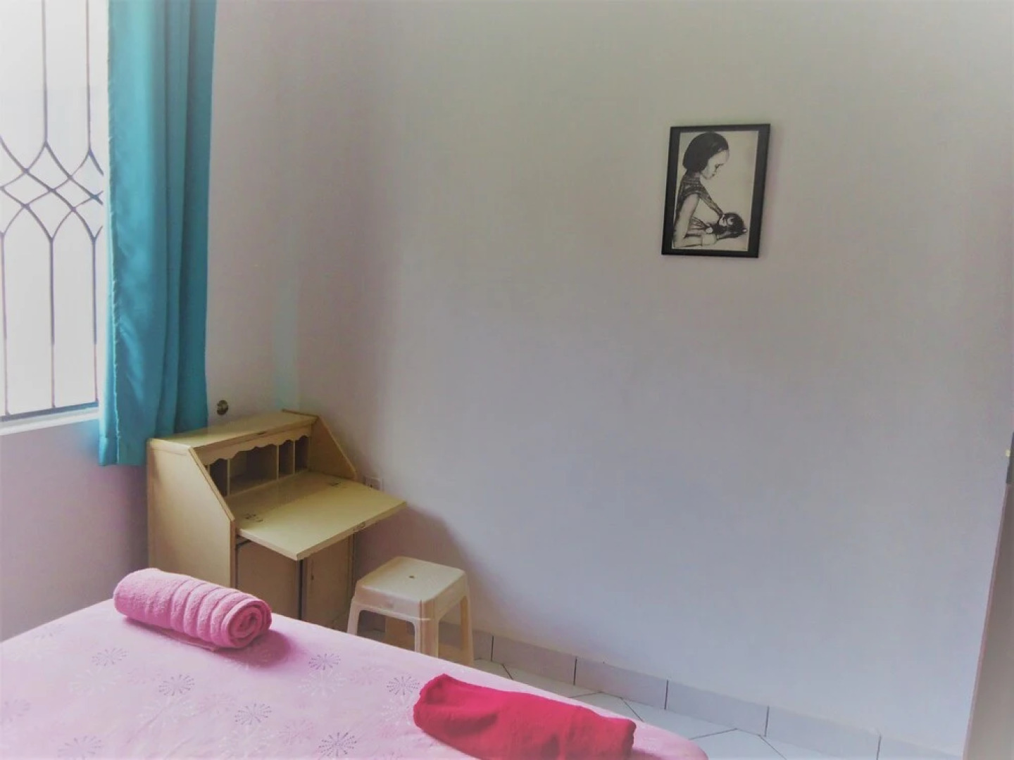 Royal Palms Apartments - Apartment D4