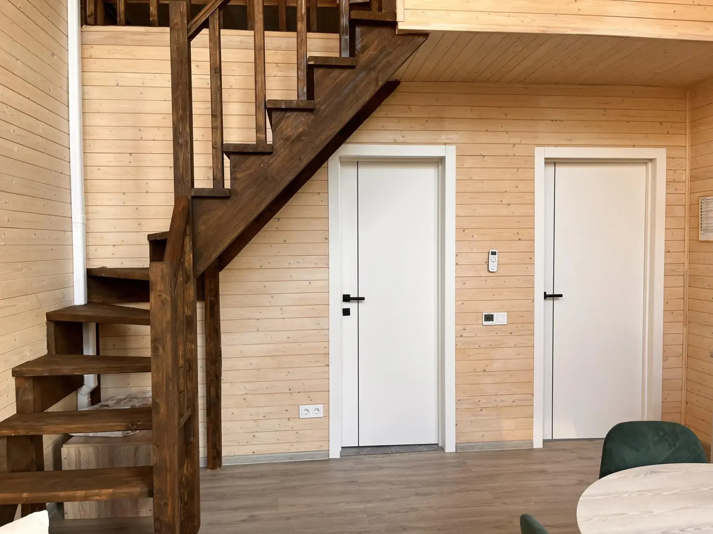 Вилла Першино