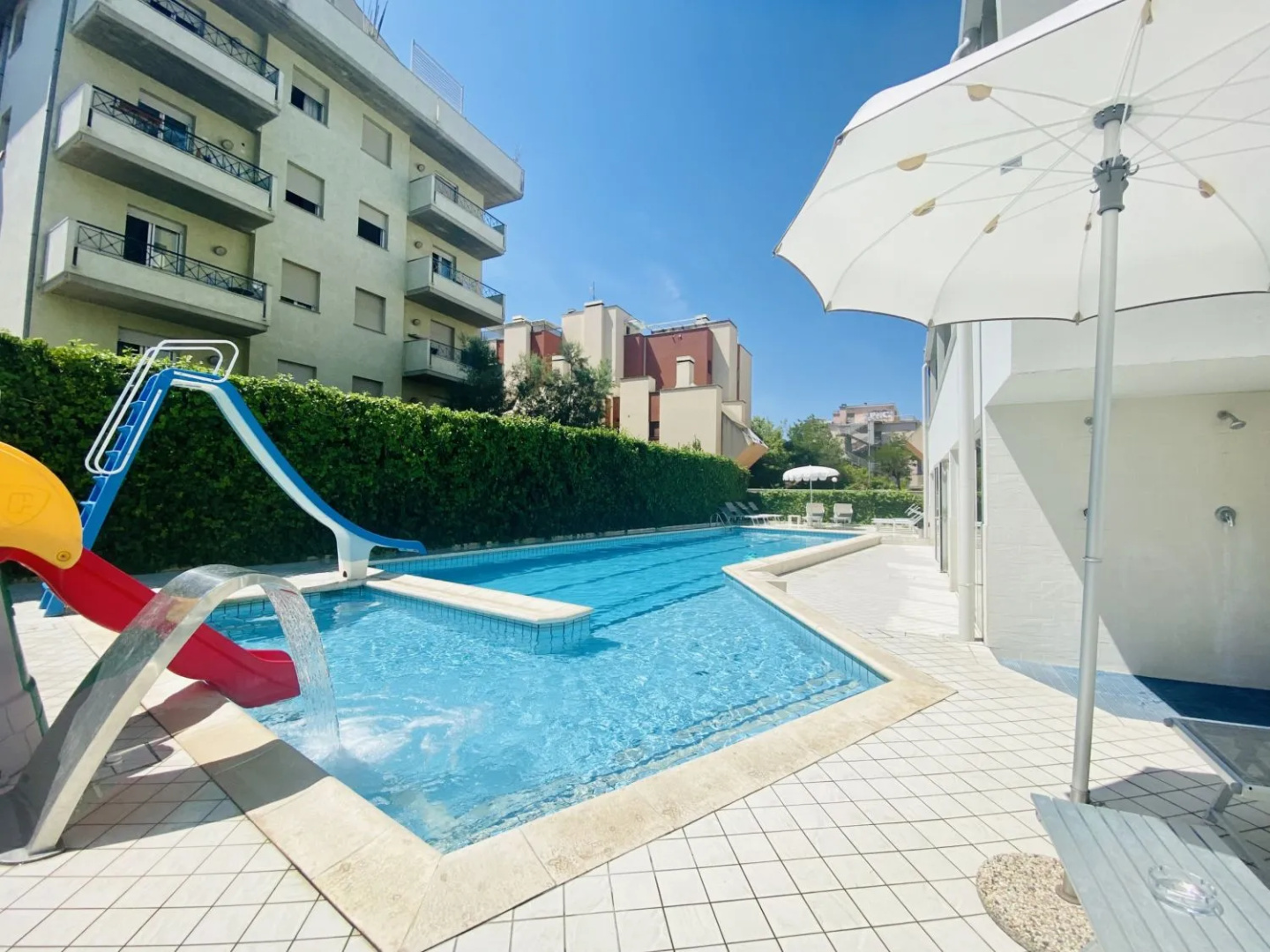 Noha Suite Hotel