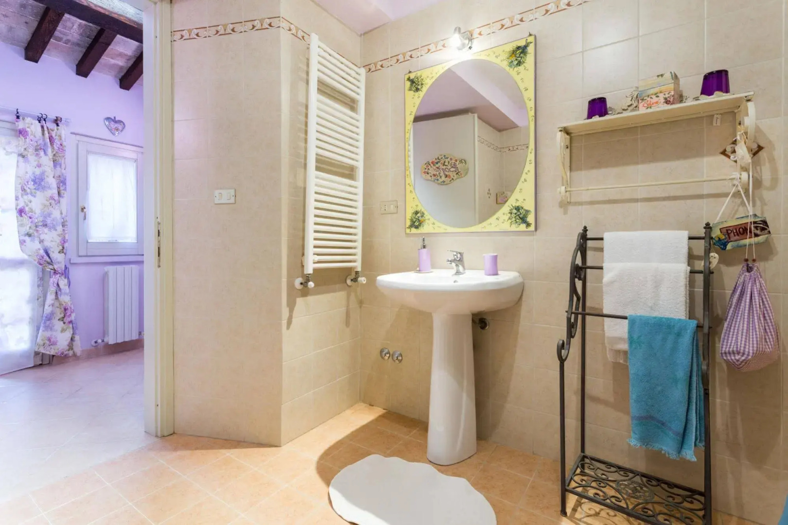 Bed and Breakfast Sognando Te