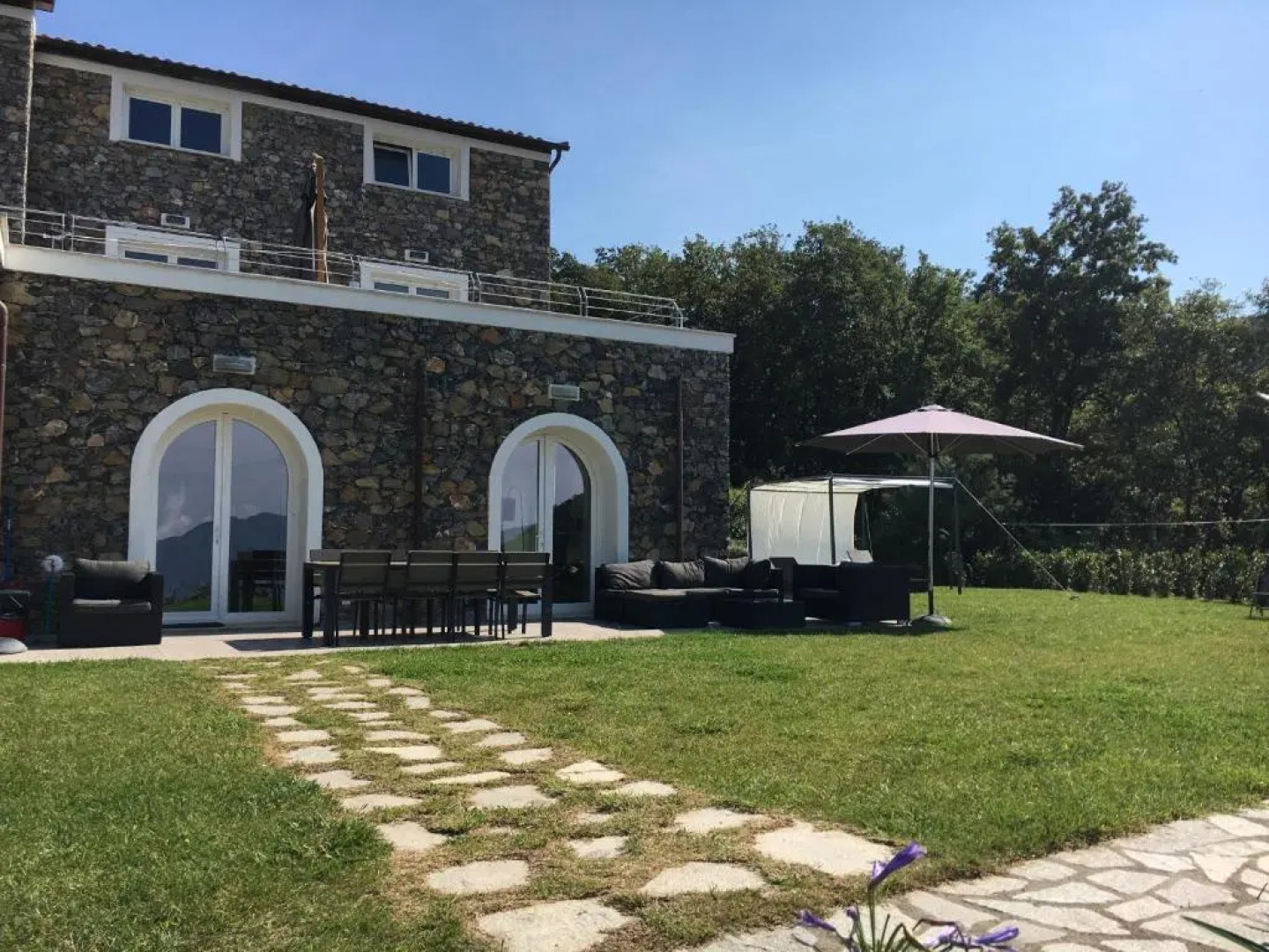 Cinque Terre, Tuscany, Liguria, Lerici, apartment #1