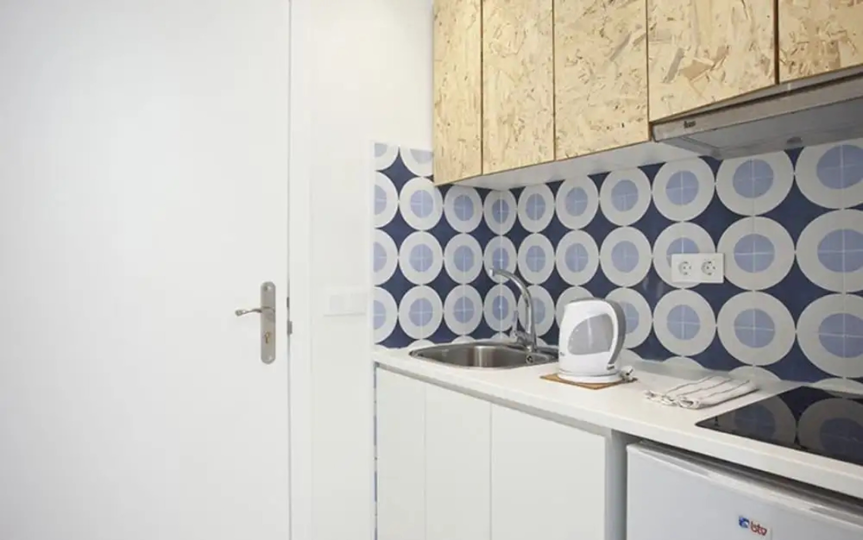 Cala Morlanda Estudios