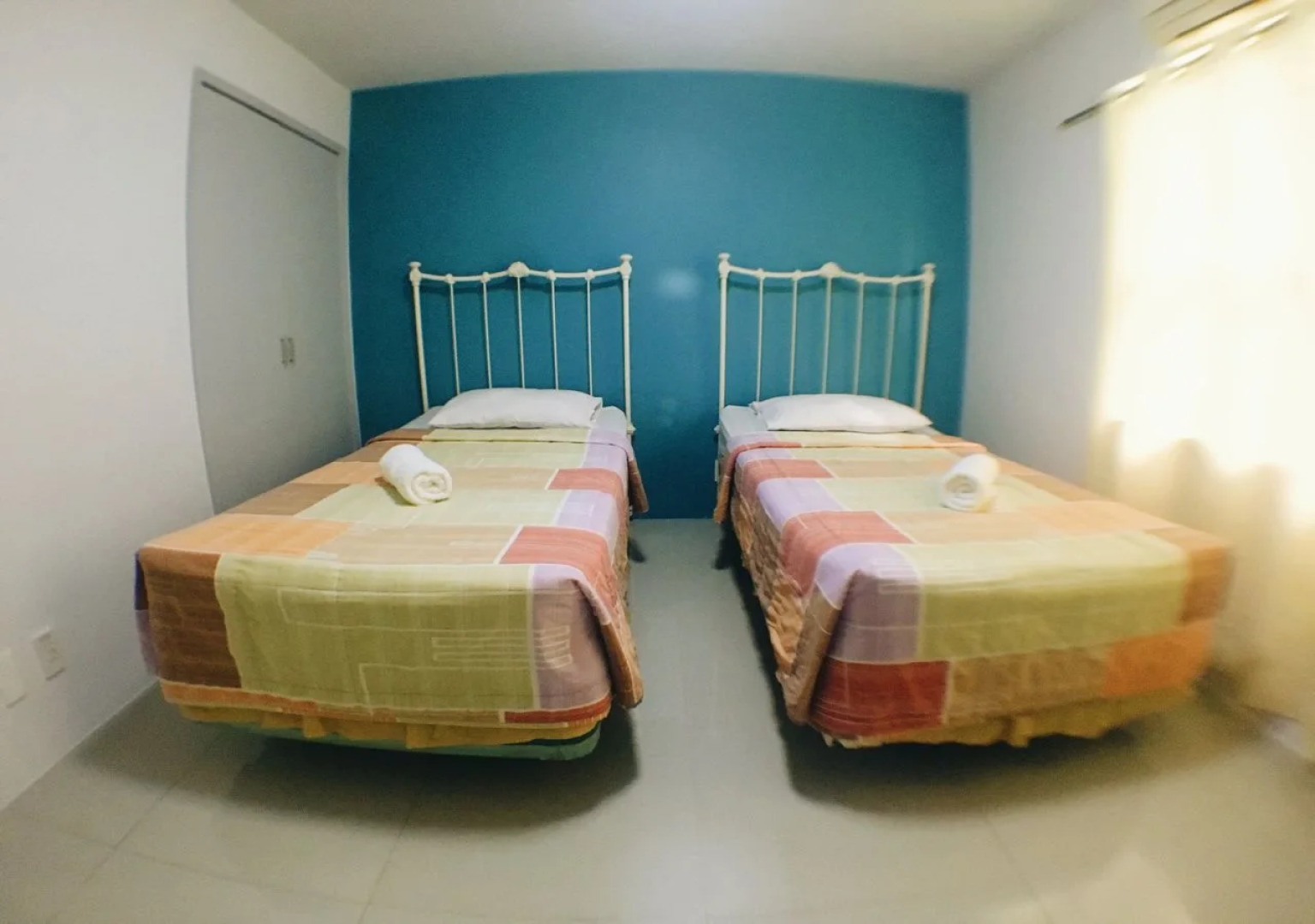 Forest View Leisure Residences