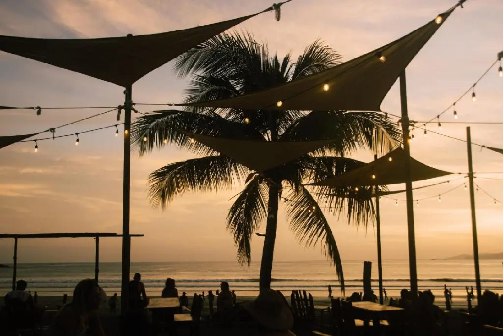 Selina Playa Venao - Hostel