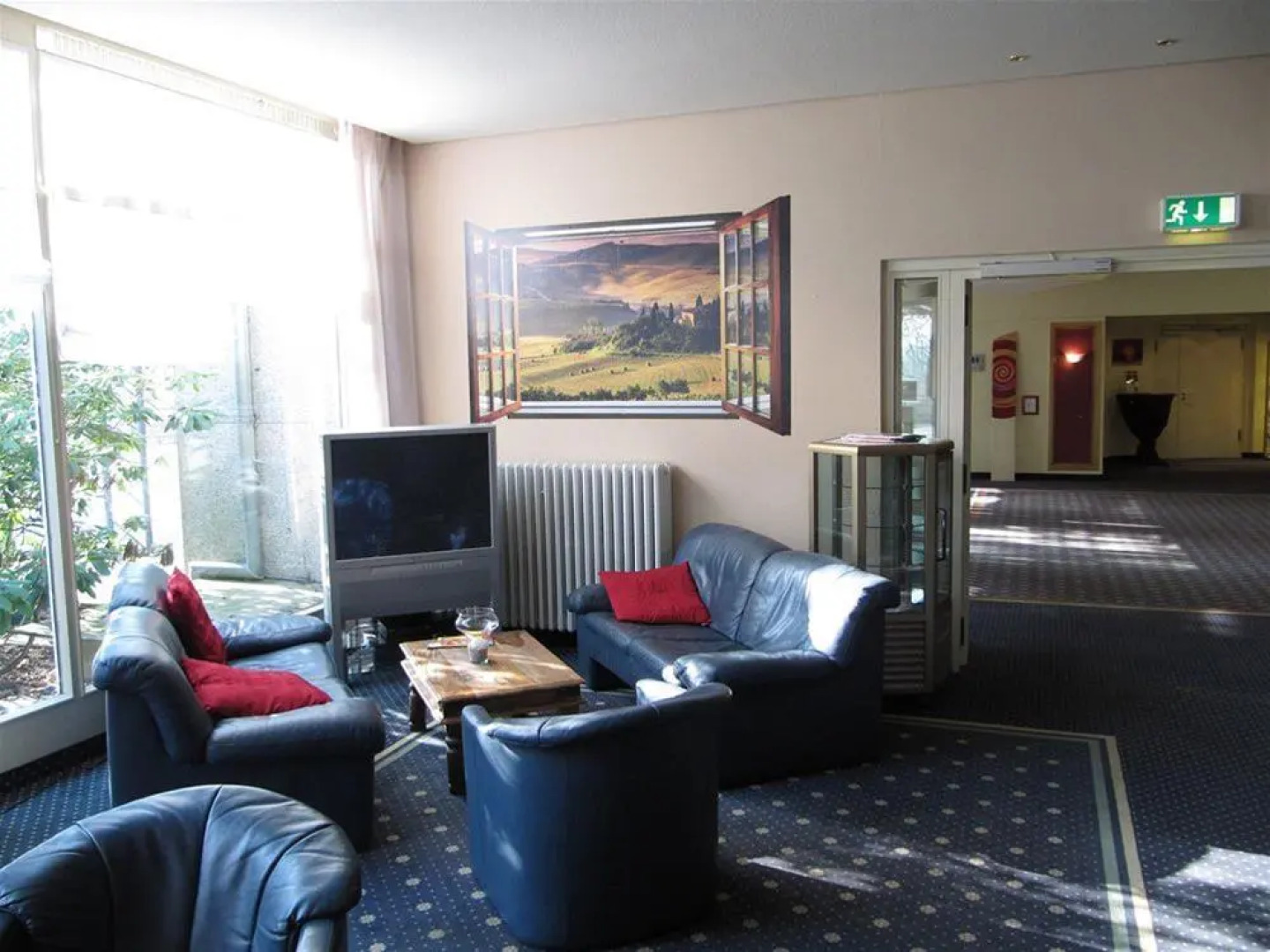 Arcadia Hotel Schwaghof Bad Salzuflen