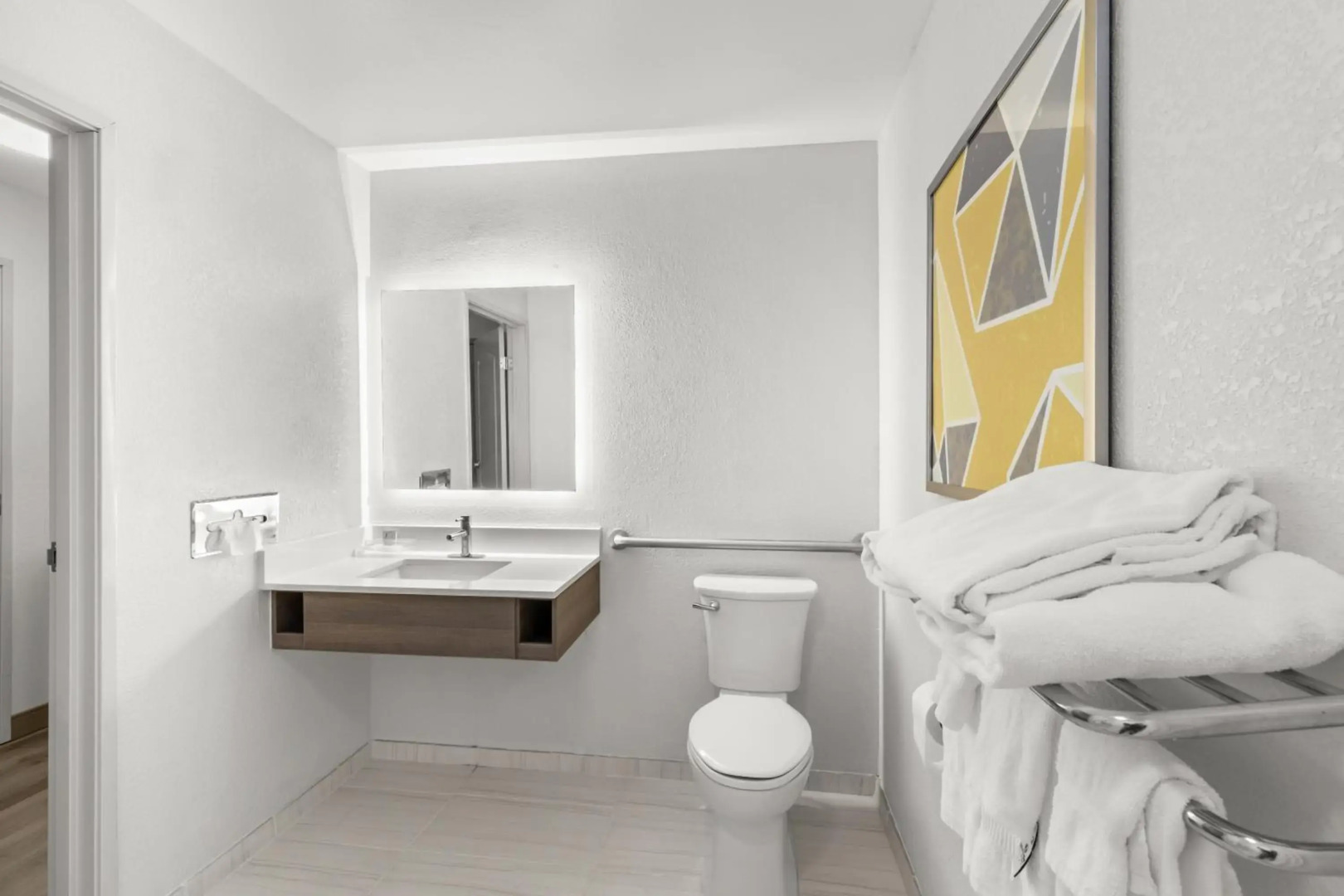 Comfort Inn & Suites Rome South