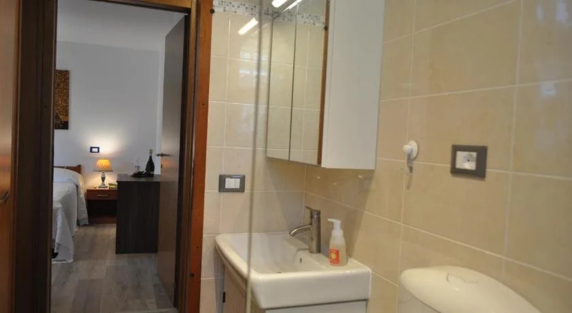 La Casetta in Canada