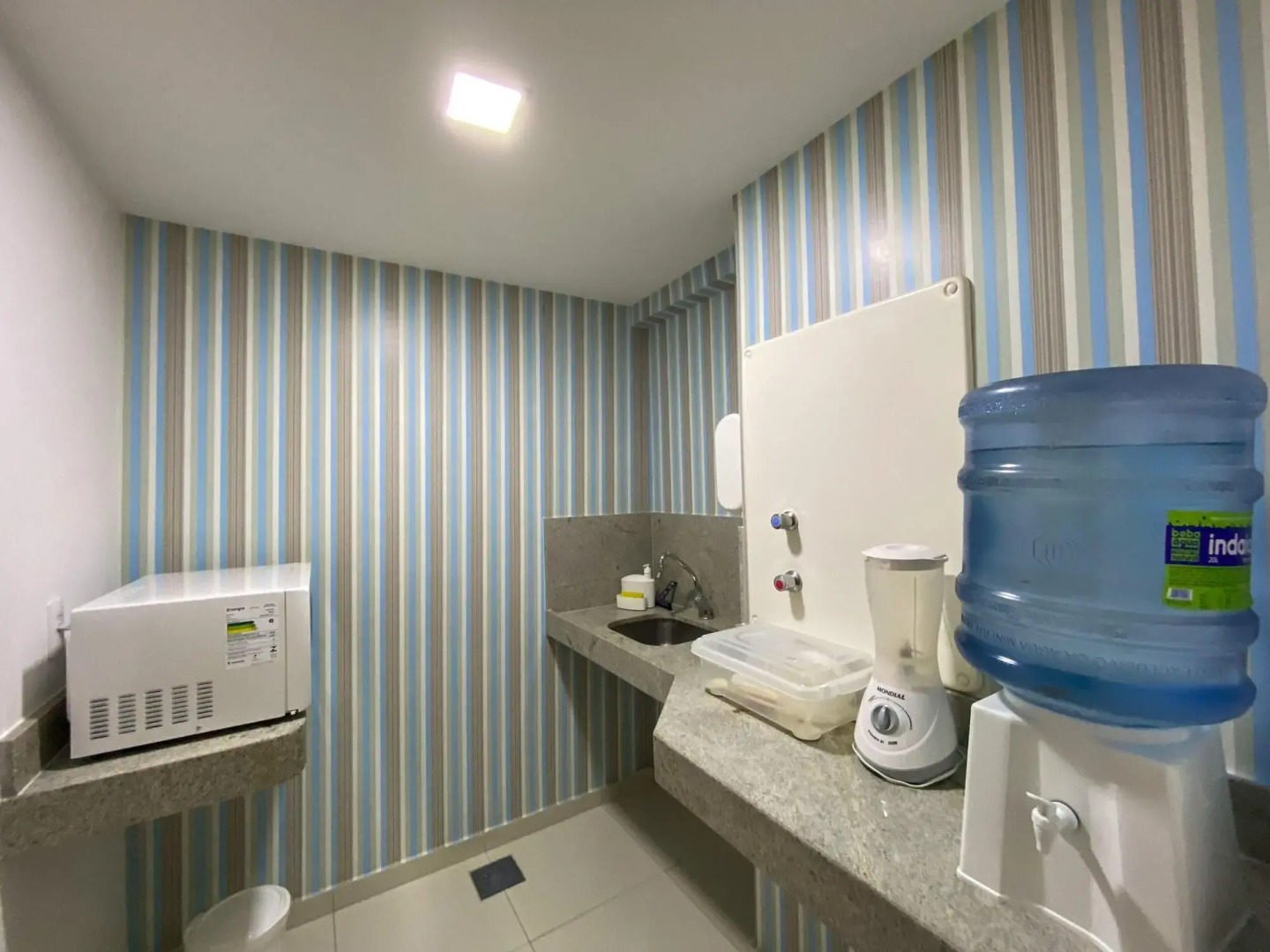 Hotel Caiçara João Pessoa