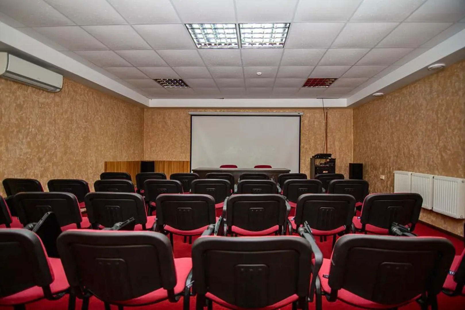 Отель «Фантазия»