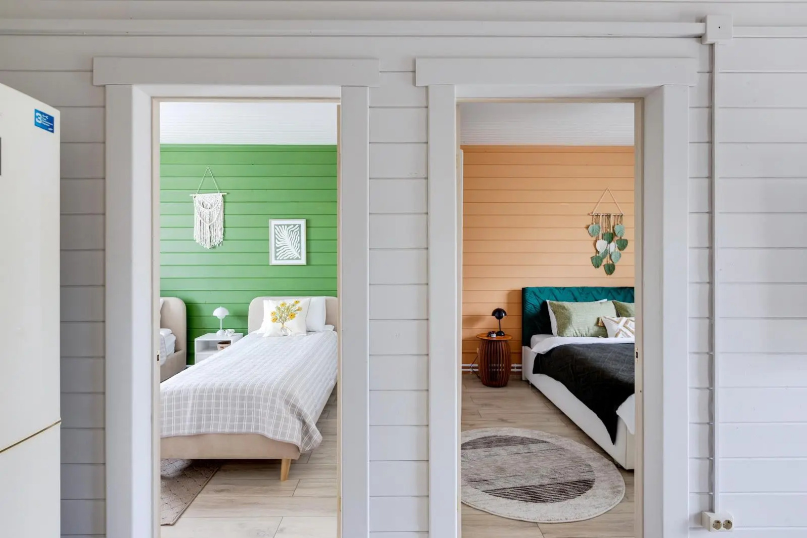 Дом на Раздольной