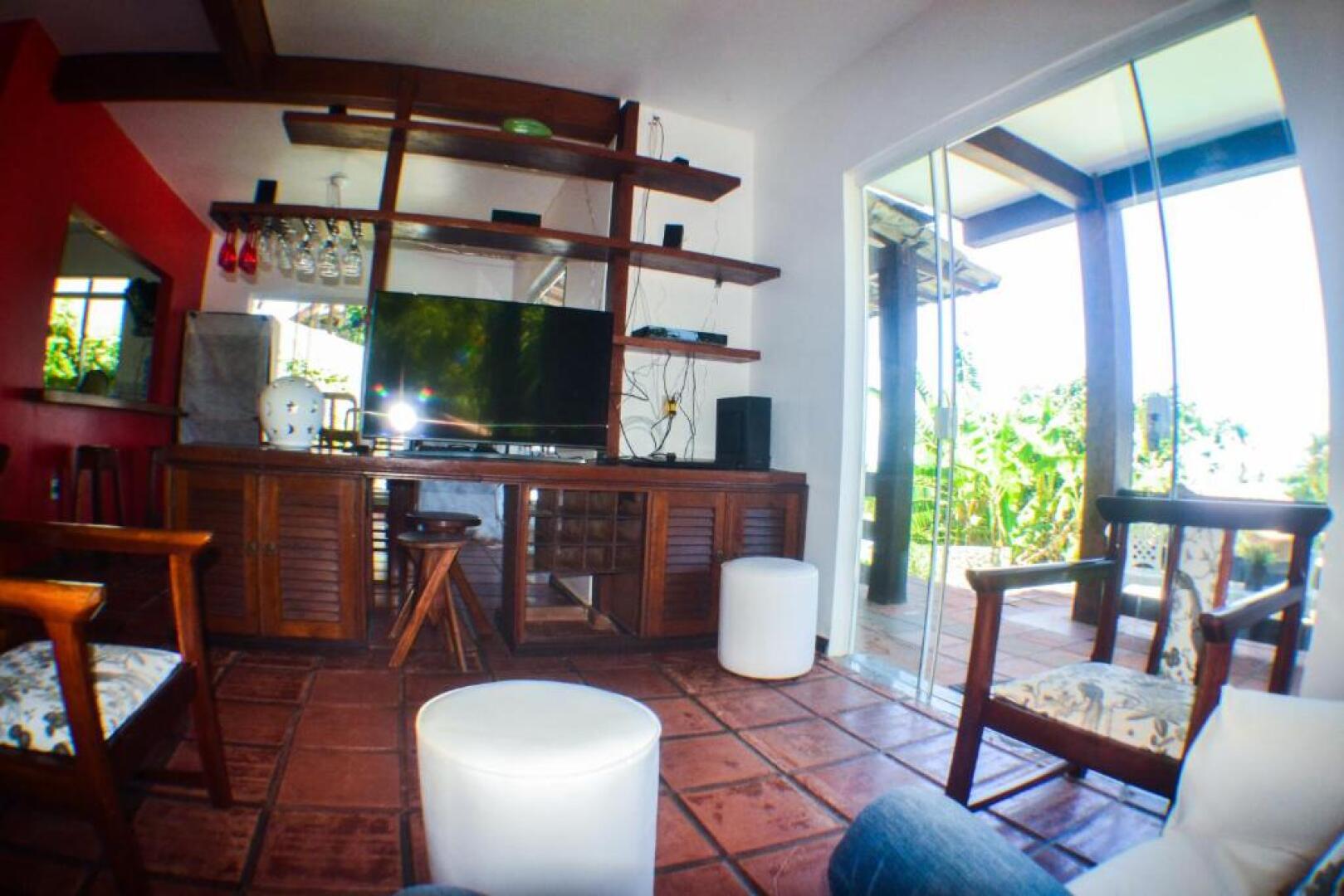 Casa em Ilheus-Olivença