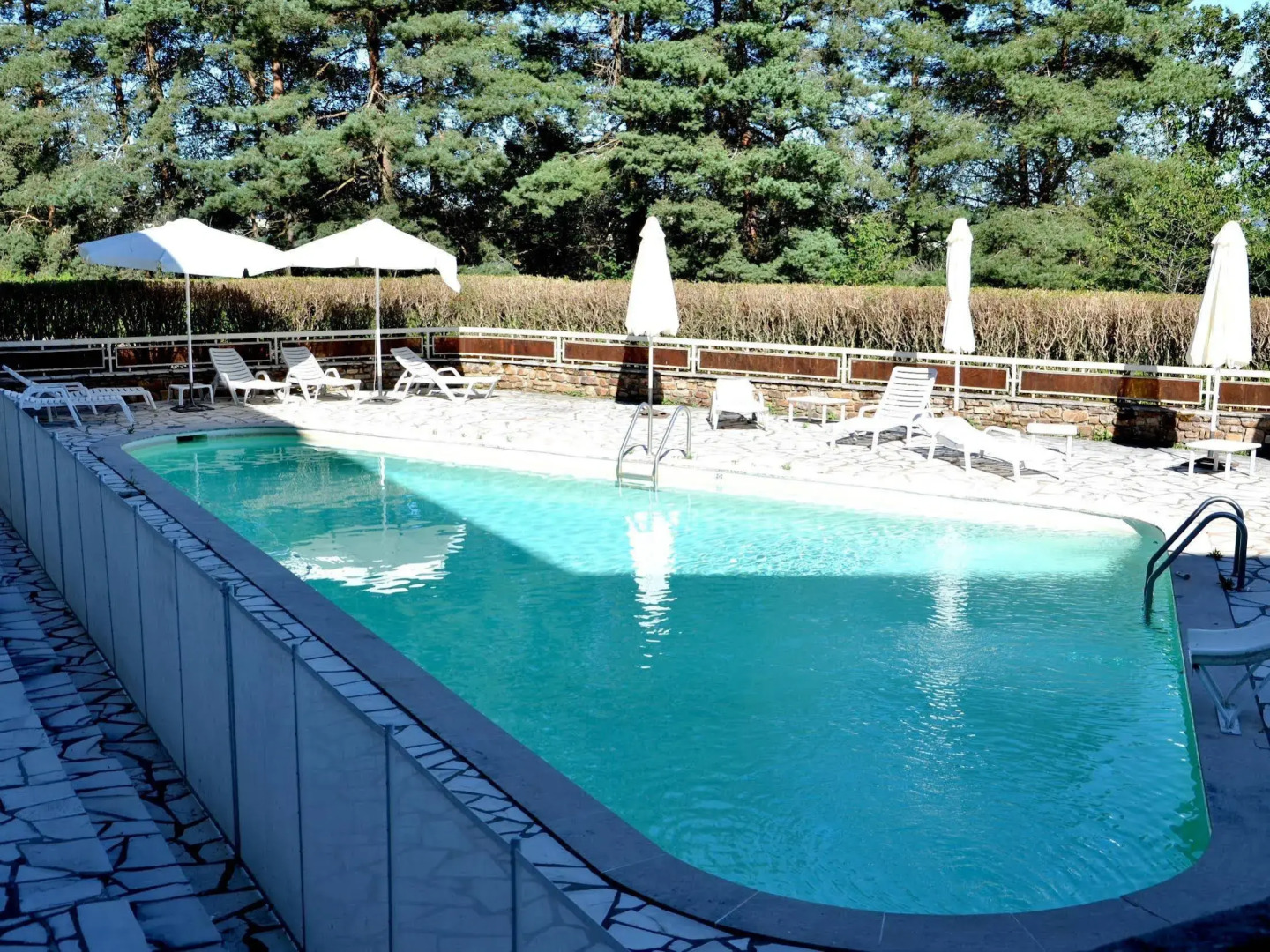 Hôtel authentic by balladins – Rodez / Le Ségala