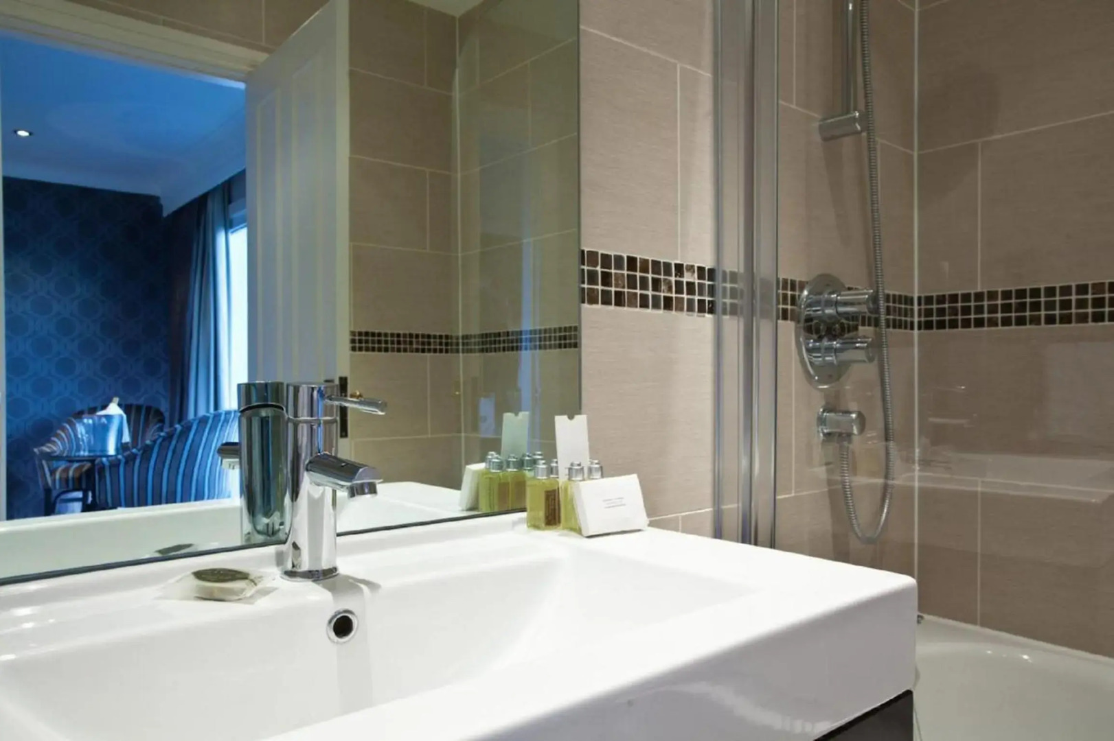 St Brelades Bay Hotel