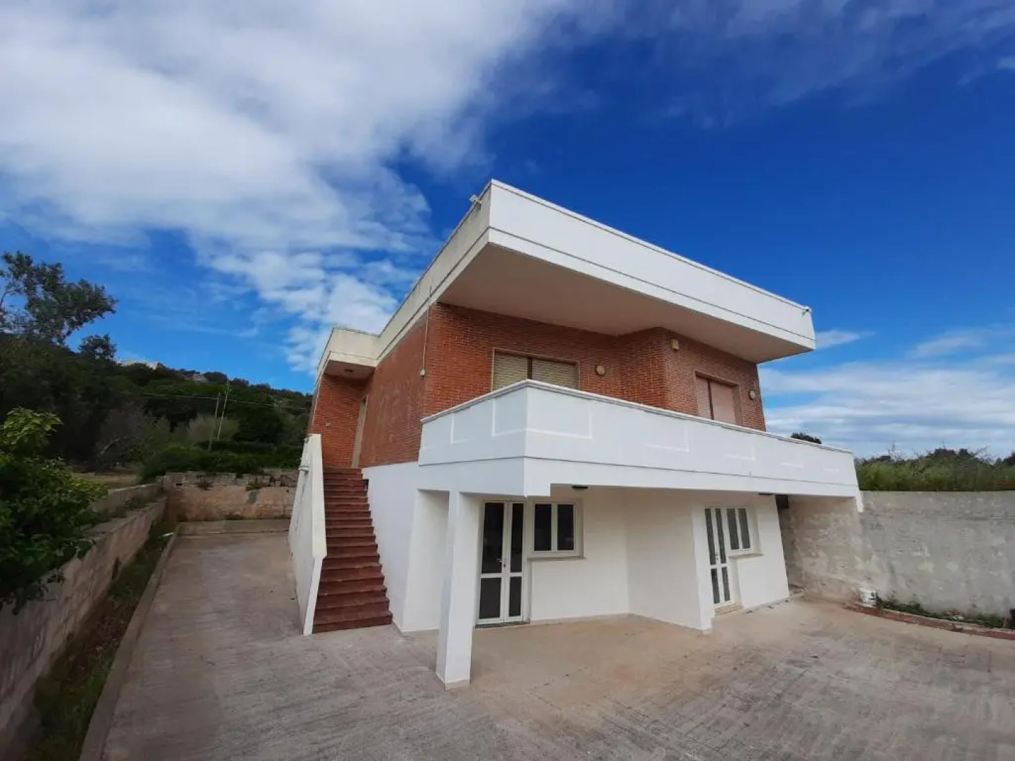 Appartamenti Marina di Novaglie