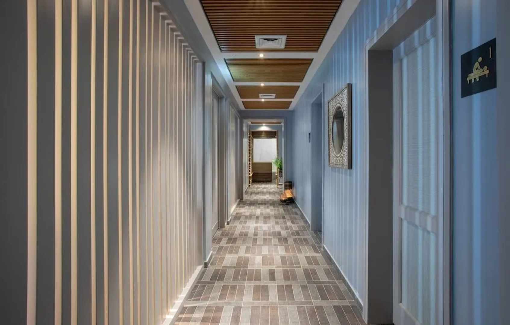 Edmond Luxury Hotel & Spa