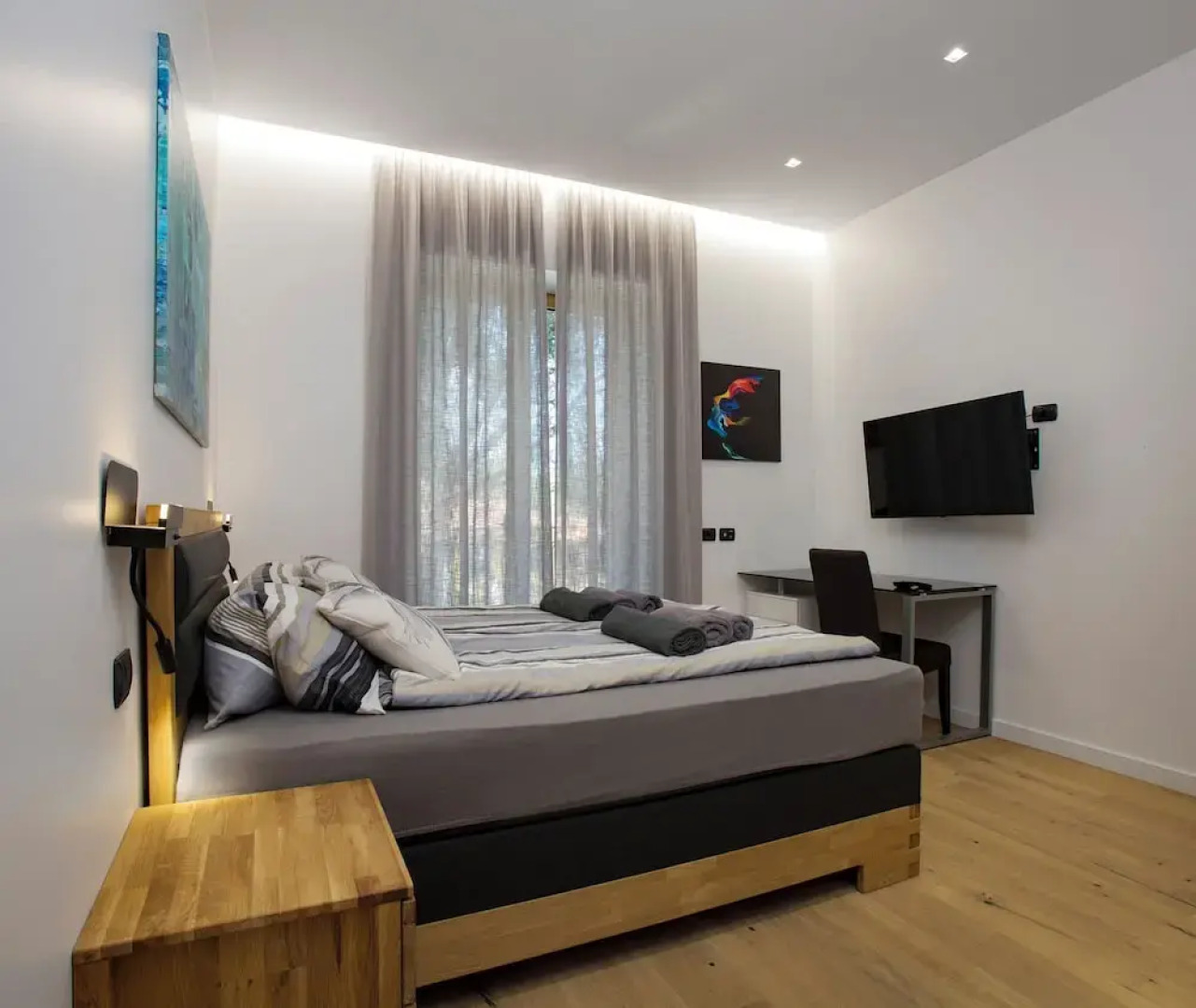 Villa Rita Pool & Spa