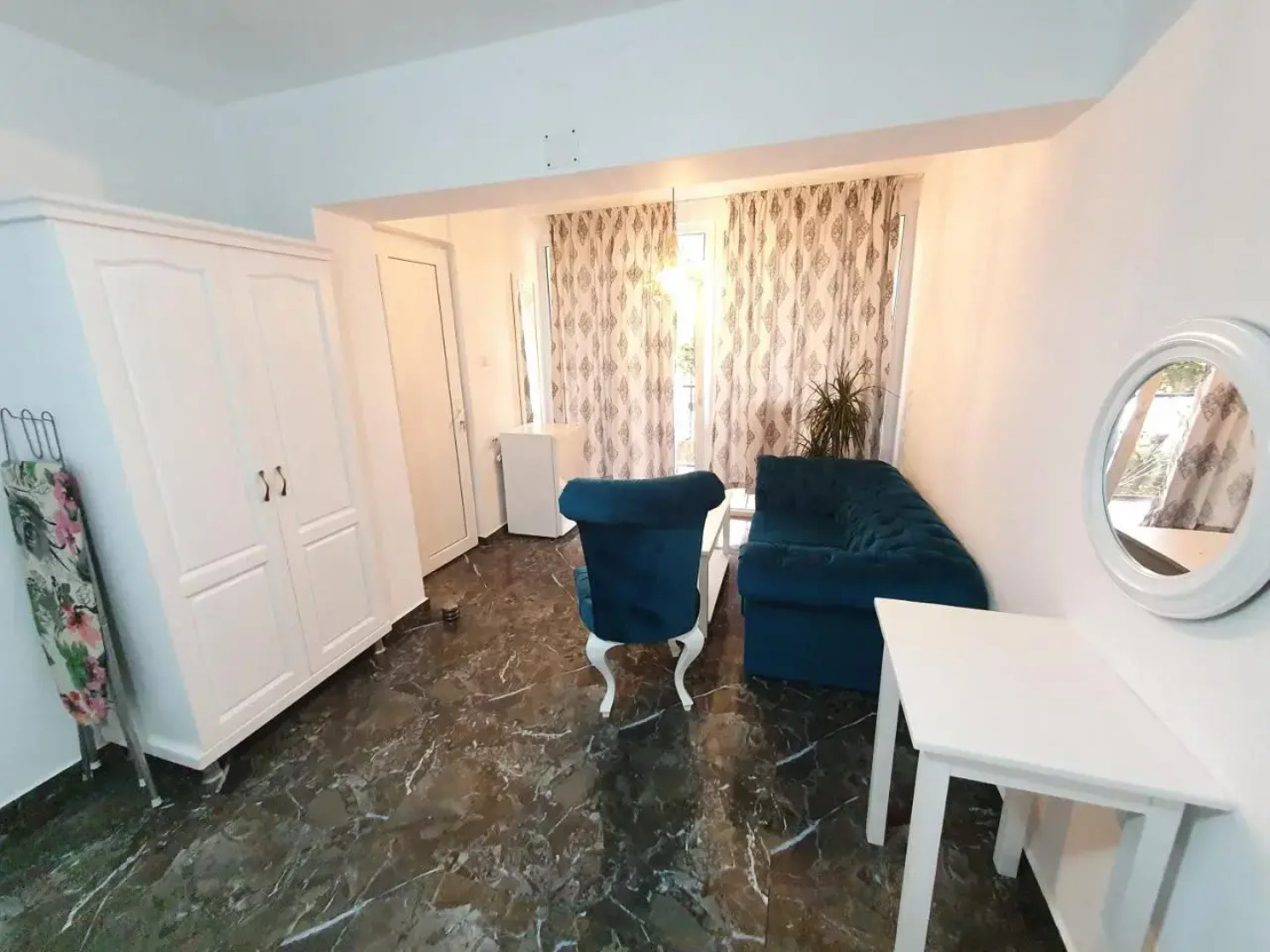 Casa Carmen Salina Artificiala