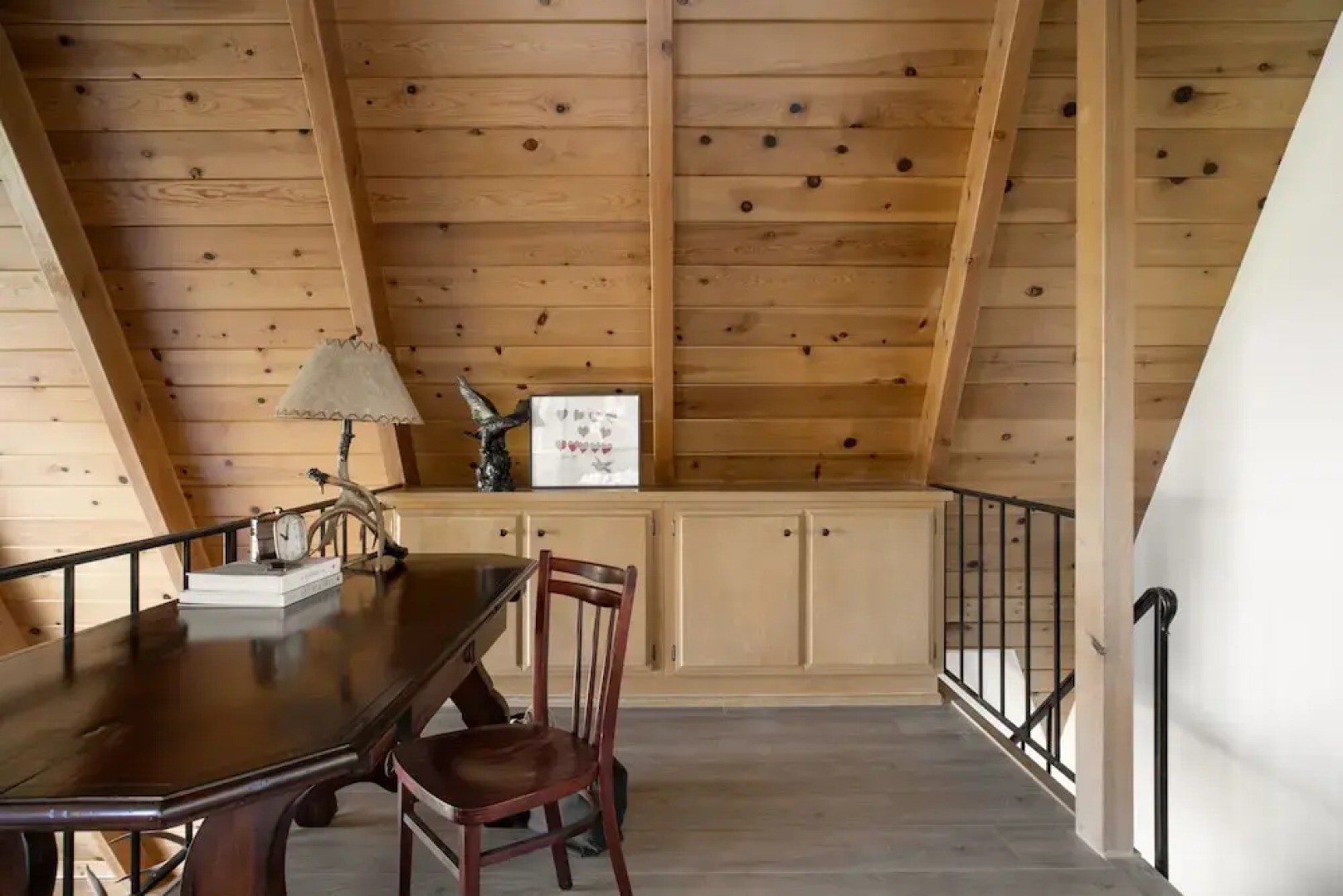 Wildhaven by AvantStay Stunning A-Frame Home w Gorgeous Views Game Room